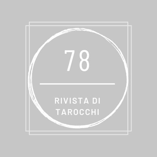 Featured in 78.Rivista di Tarocchi