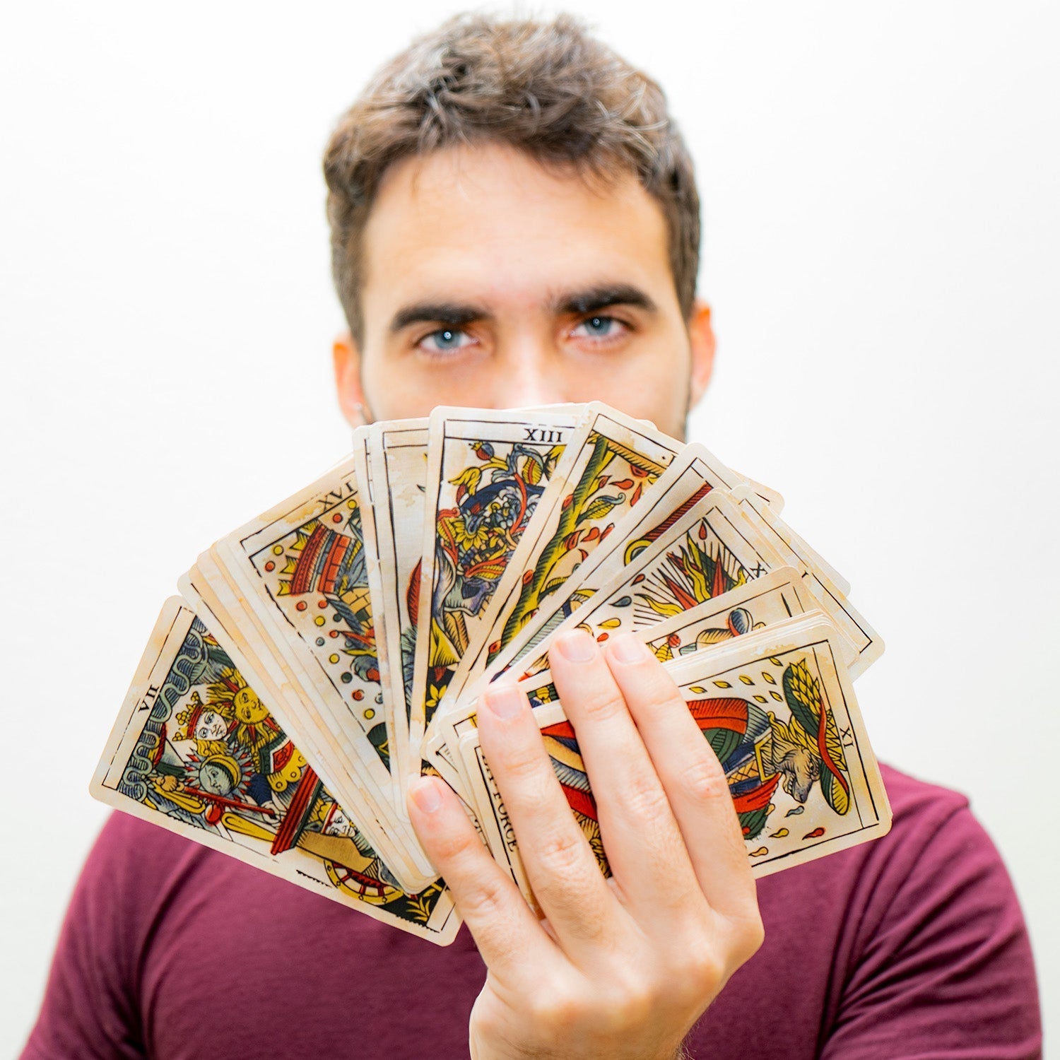 Private Lessons and Readings Are Now Available