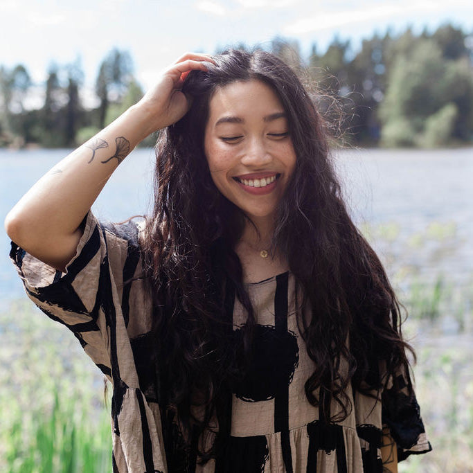 The Future Ancestor Tarot Deck