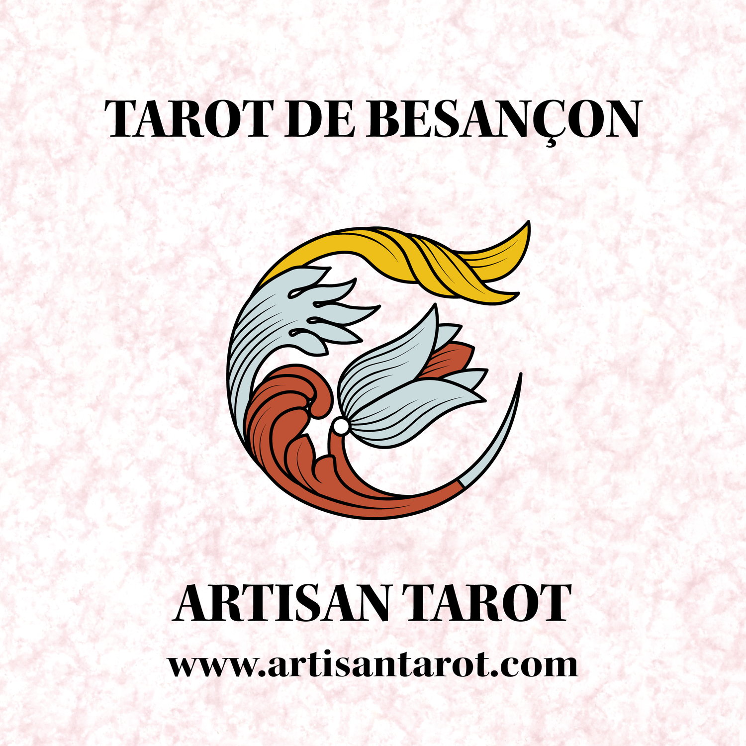 Creating the Jacob Jerger Logo