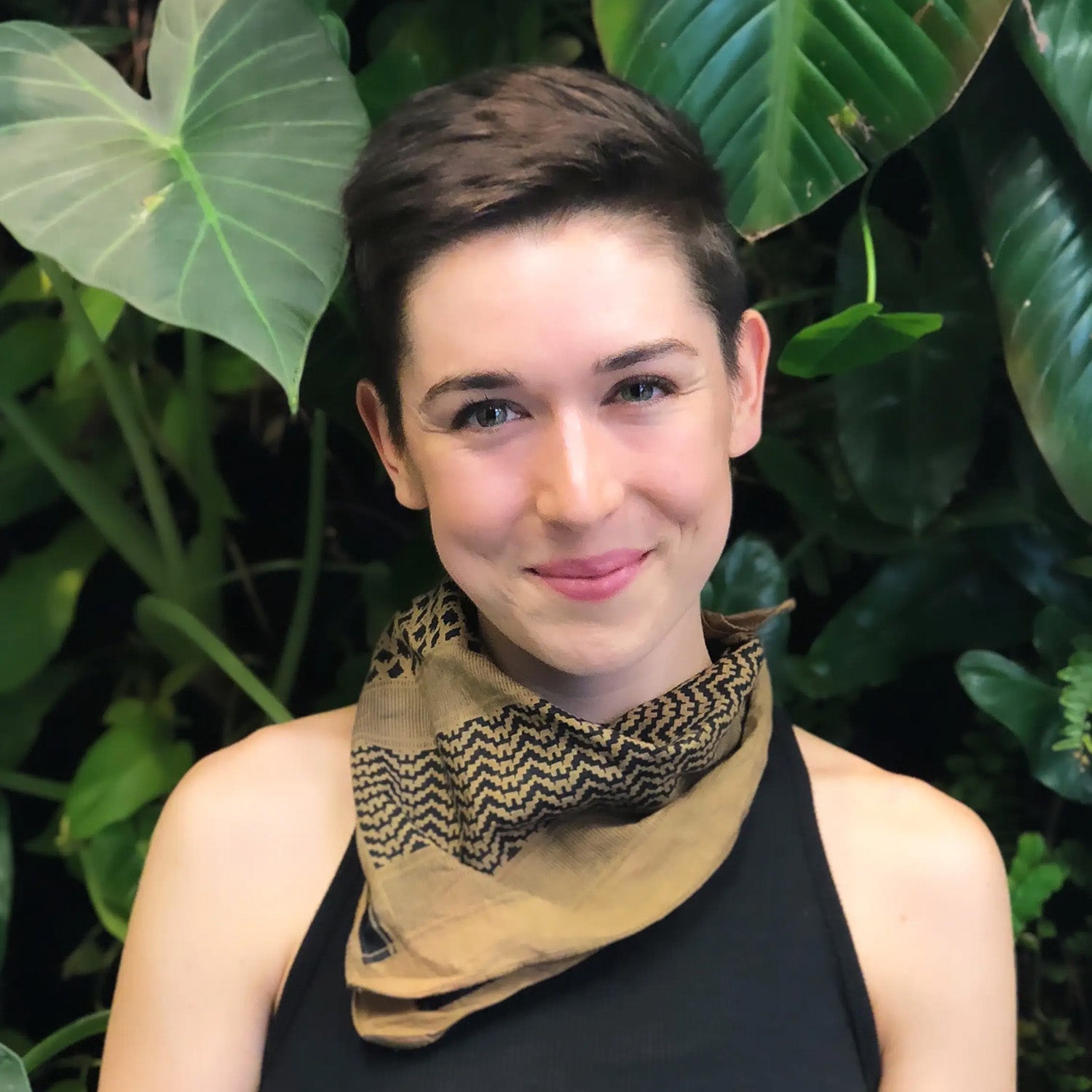 Meet Brianna Rose: Founder of Hack Your Nervous System
