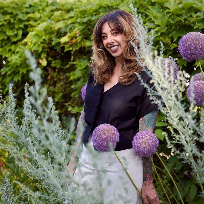 The Sibyl of The Flora & Affirmation Cards Boxset by Felicia Howe