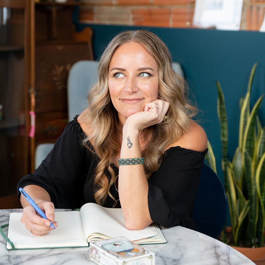 Introducing Hillary Banks Self and The Outlaw Oracle