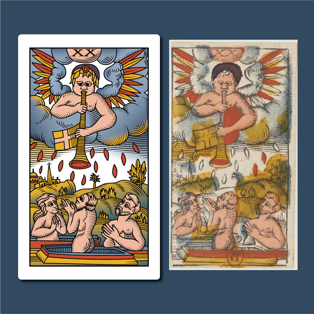 Join Our New Artisan Tarot Forum