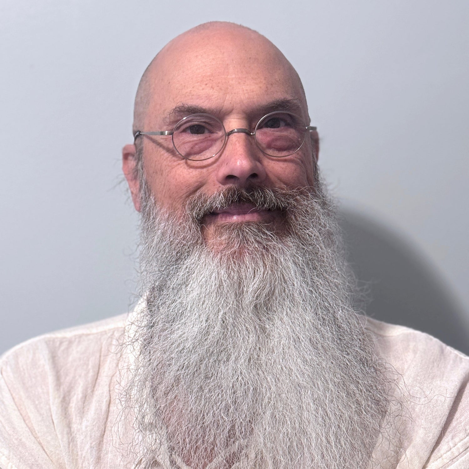 Working with Jon Saint Germain