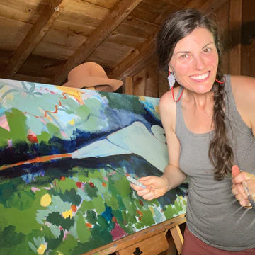 The Roots and Wings Oracle Deck