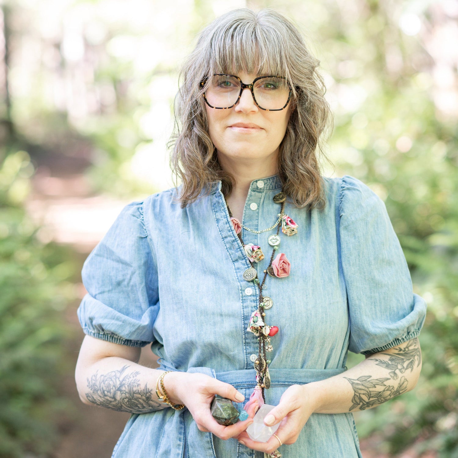 Introducing Kerri Snook the founder of Bouchette Design