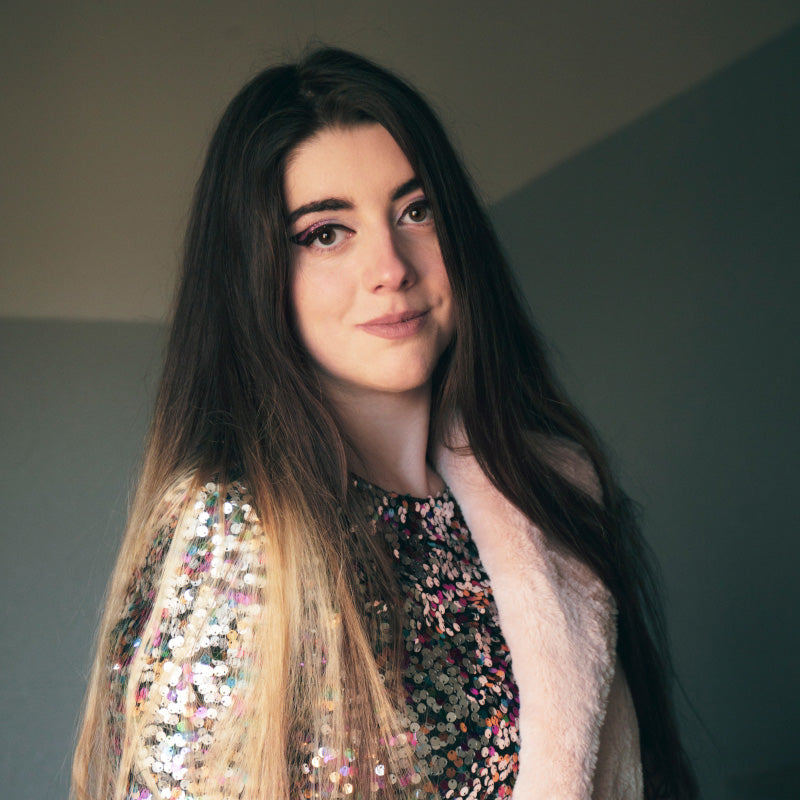 Introducing the Oilpainting Tarot by Klára Sedlo