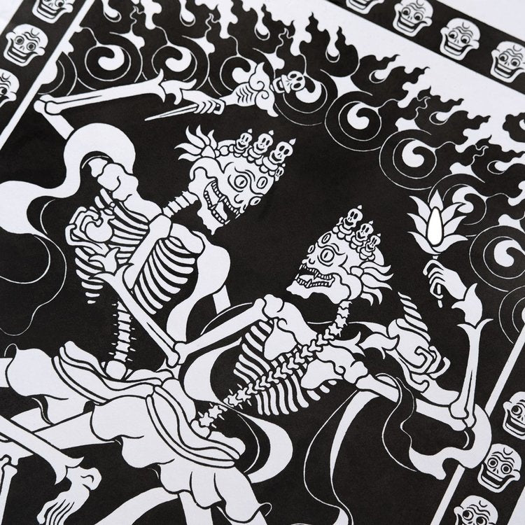 New Prints by Krisztin Kondor