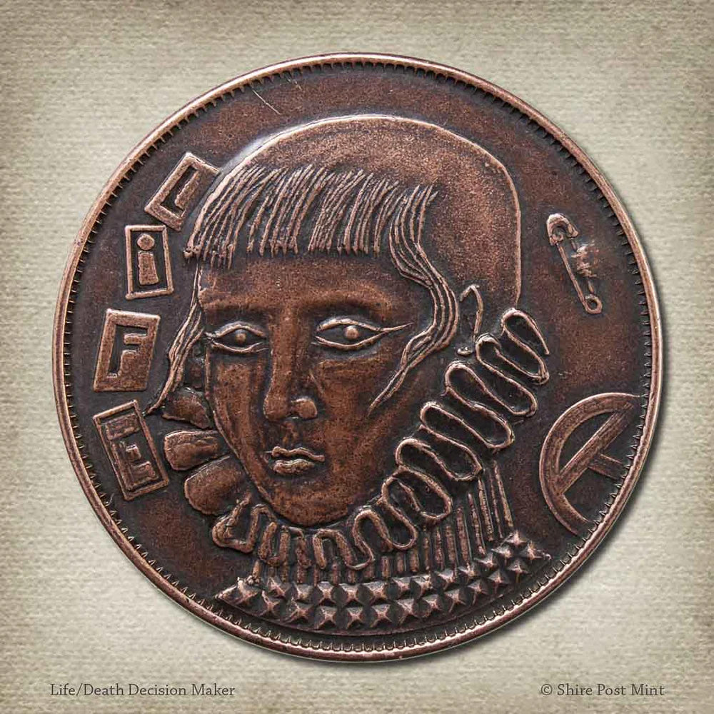 Make Your Next Decision With a Coin Flip (Here’s Why)