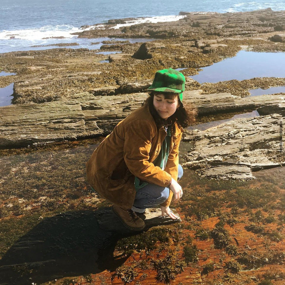 New Sprites & Beasties Tarot Deck