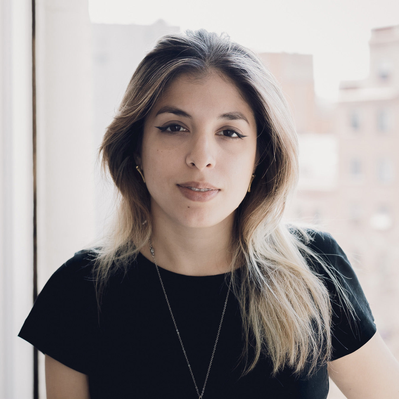 Meet Luciana - Creator of The Sion Tarot & Sion Sigils