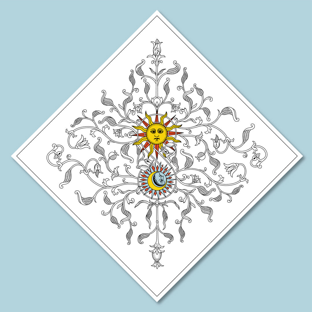 Cotton Cloth on Kickstarter