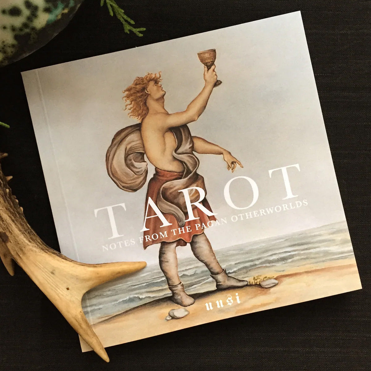 Uusi Decks and Guidebooks