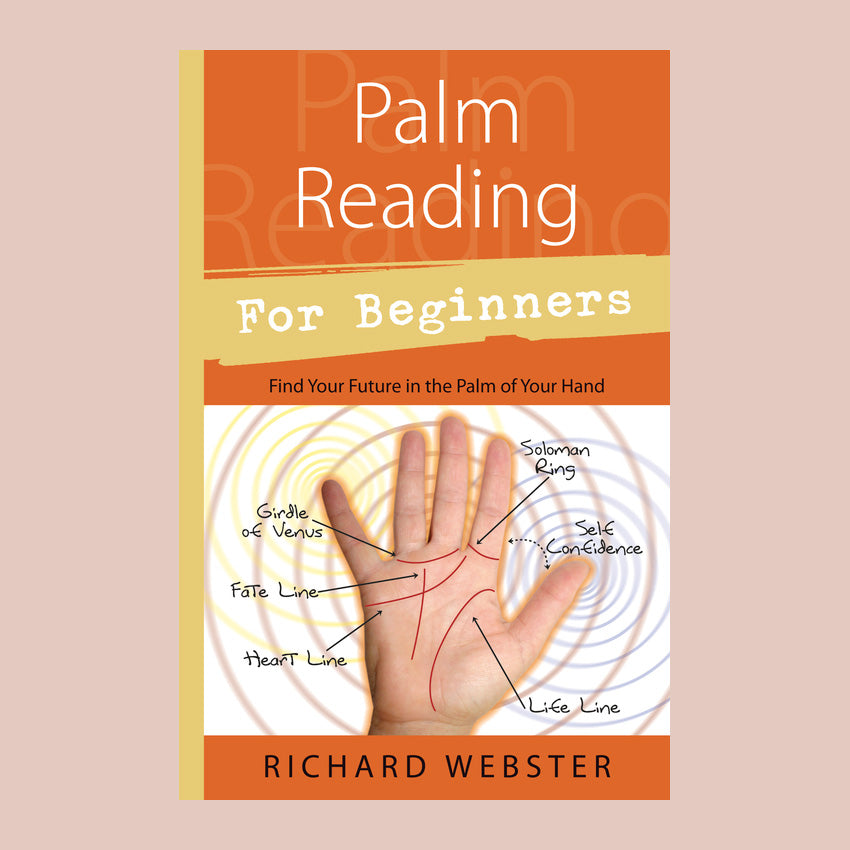 Our Favorite Books from Richard Webster