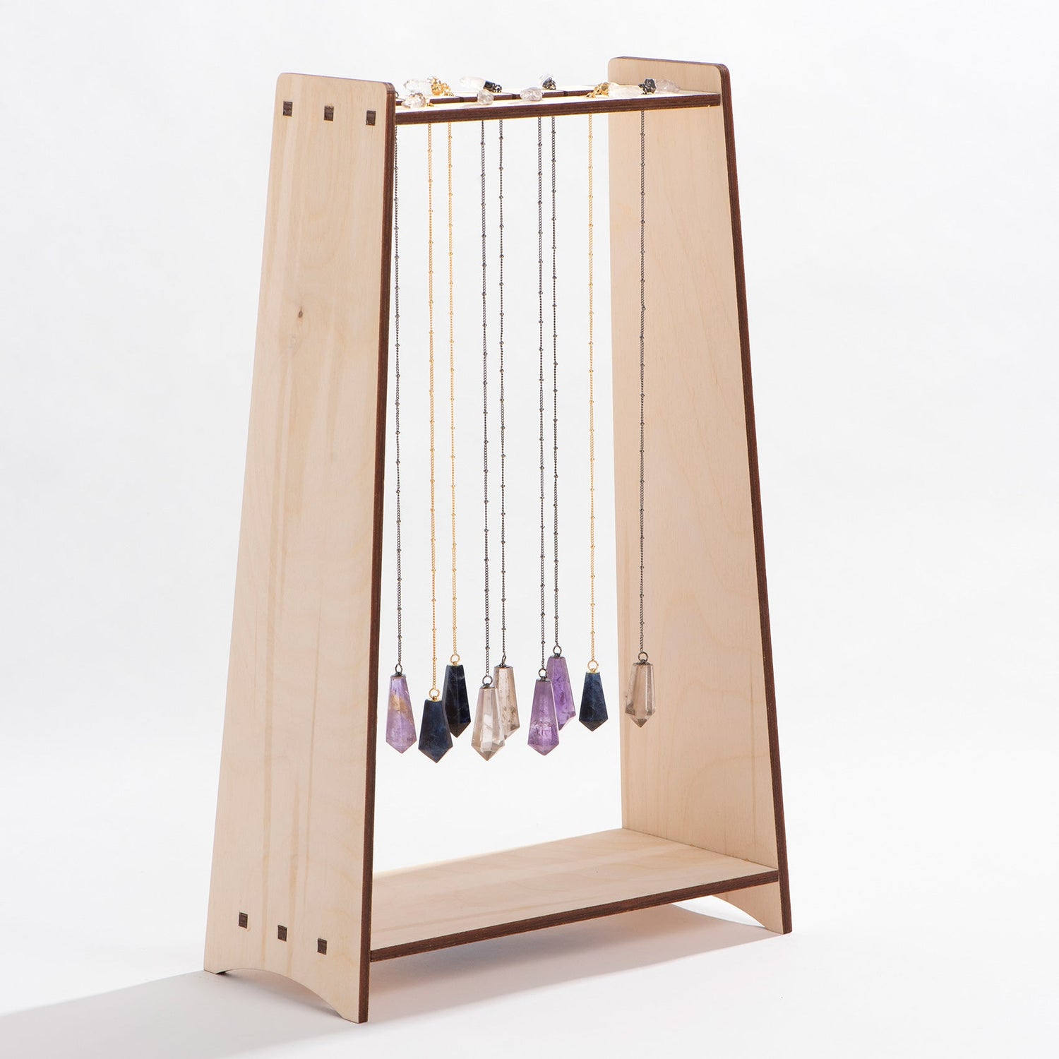 Now Stocking Pendulums