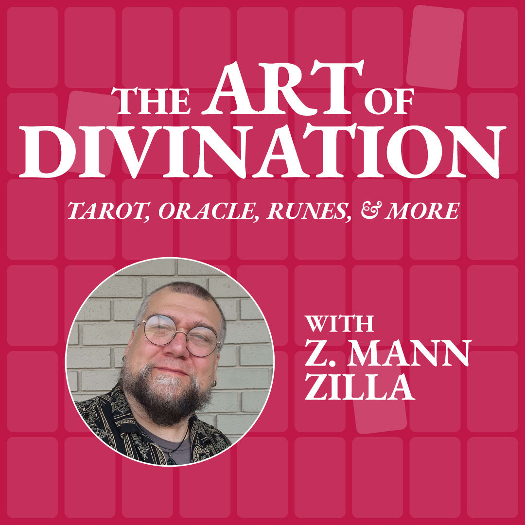 Getting Started with Tarot