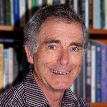 Learn From Richard Webster