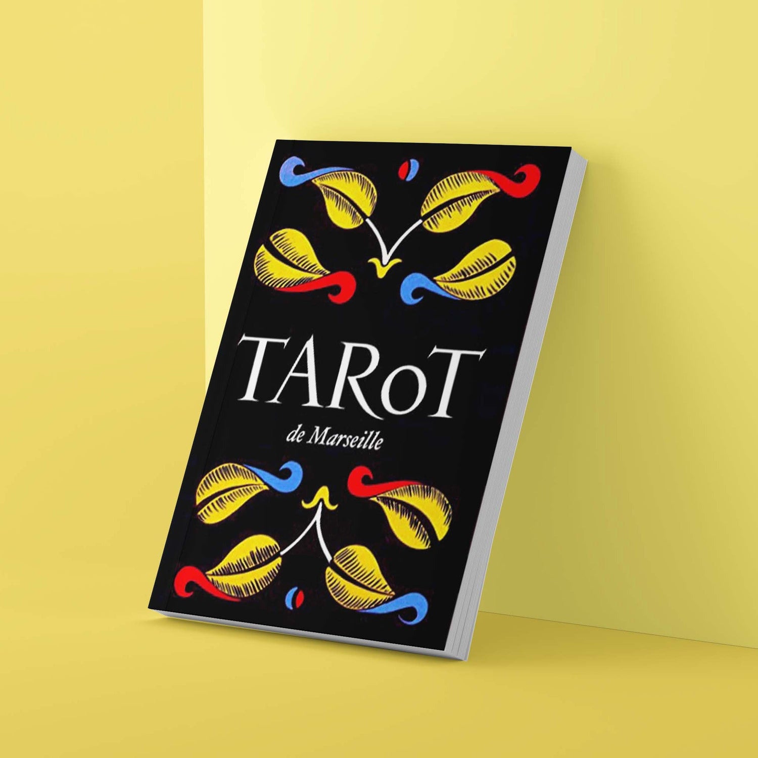 Interview with Marius Høgnesen