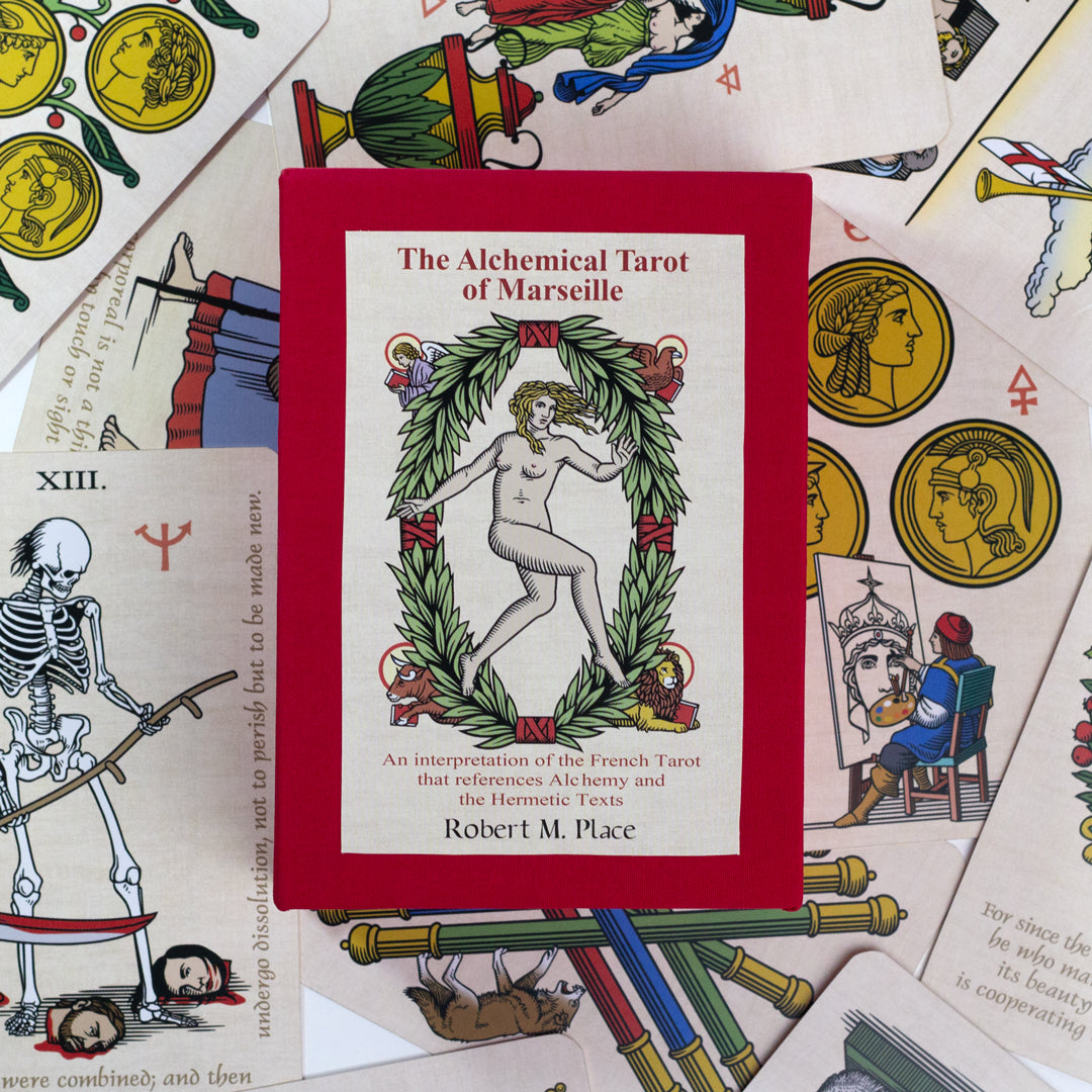 New Arrivals from Robert M. Place