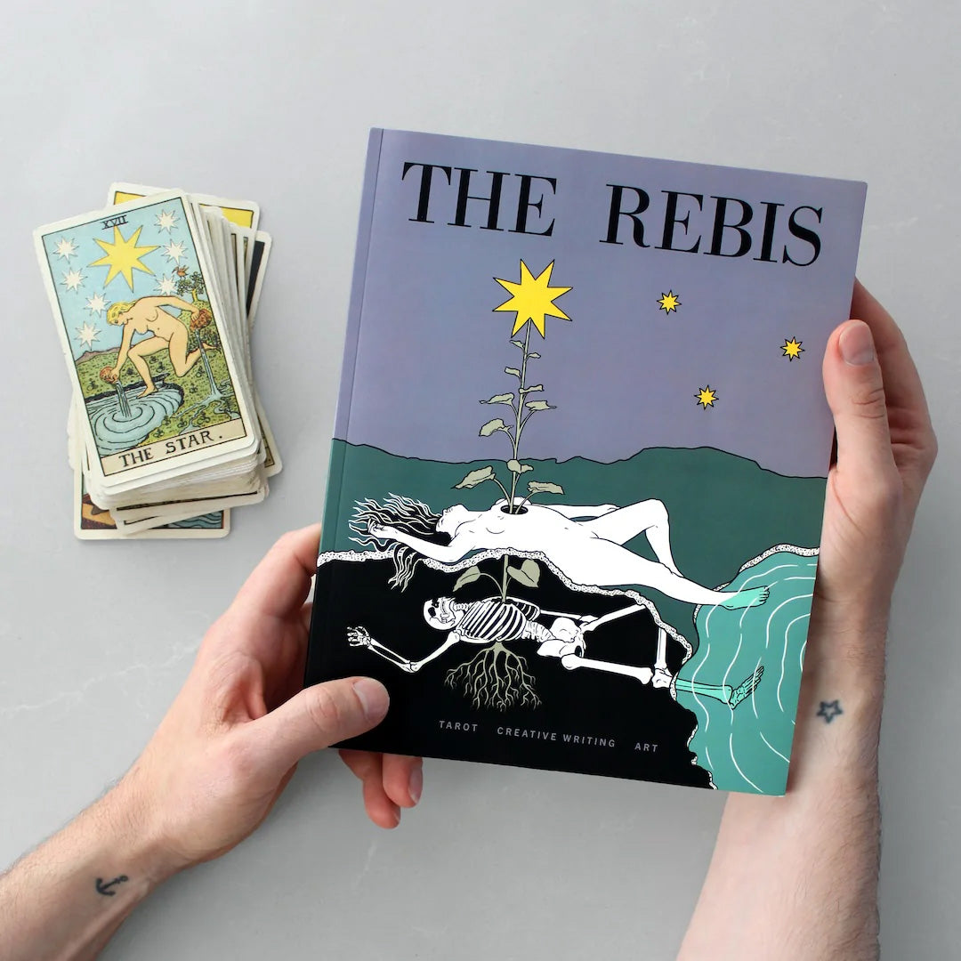 The Rebis - A Tarot Journal