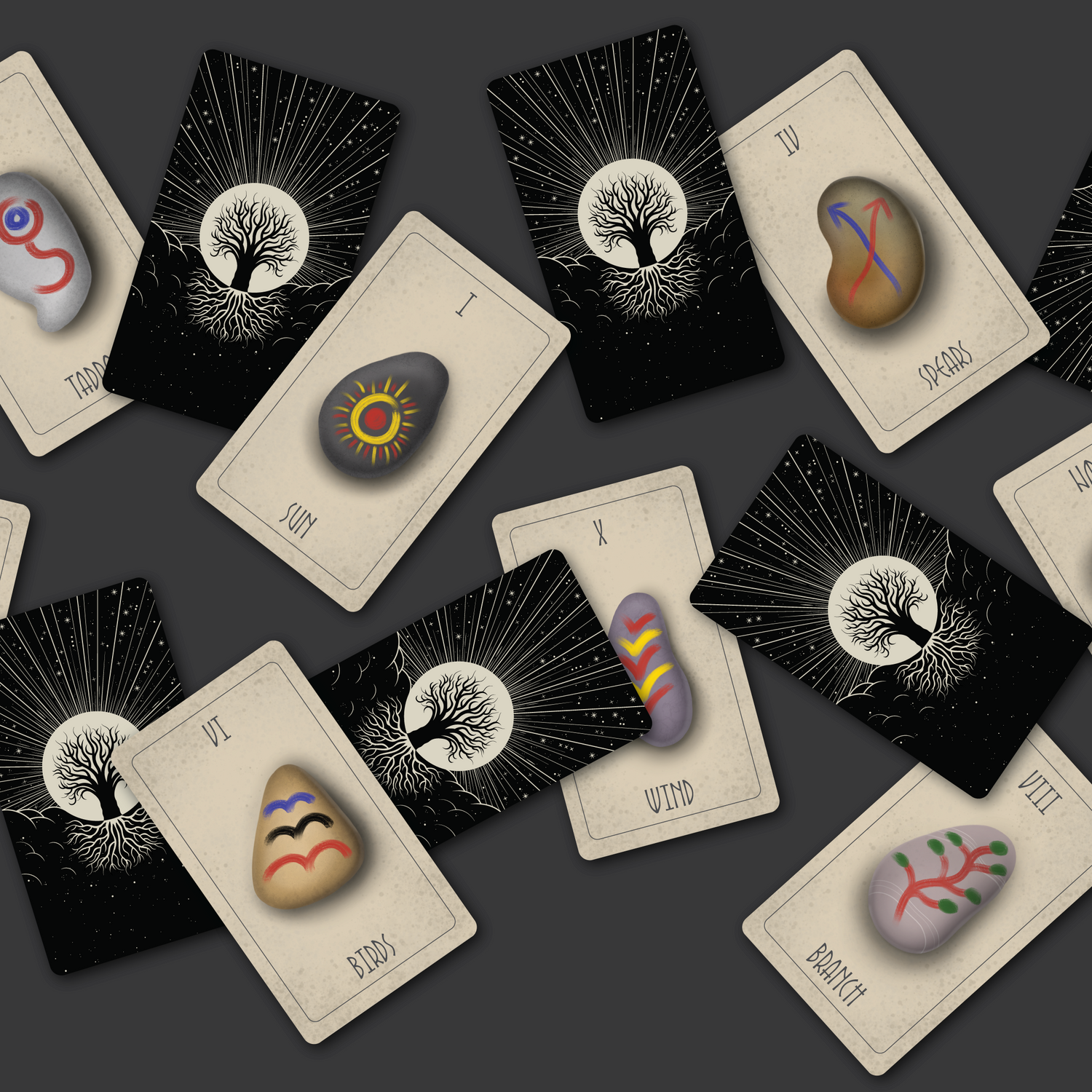 Join Our Free Witch’s Runes Course