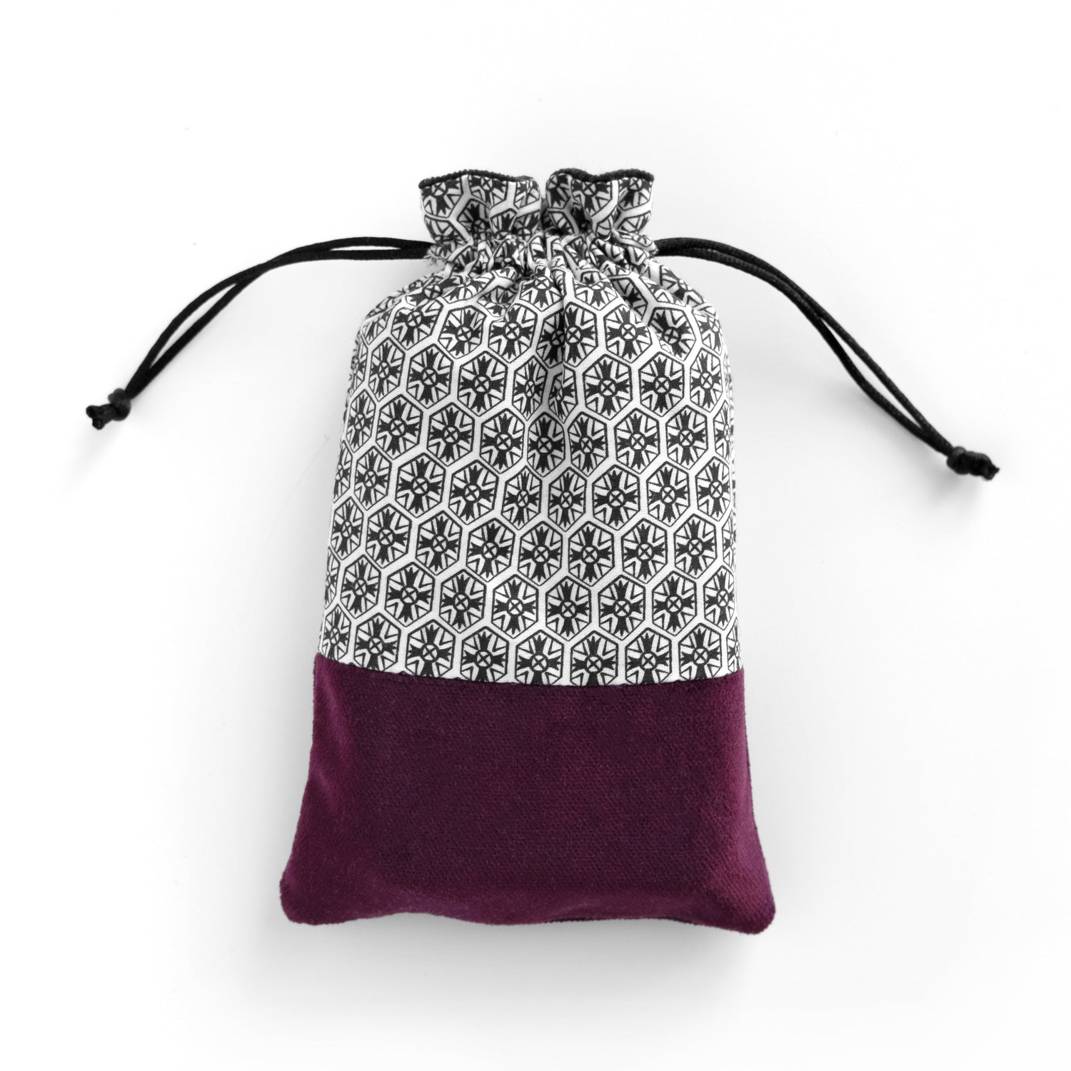 Introducing the Jacques Vieville Pouch