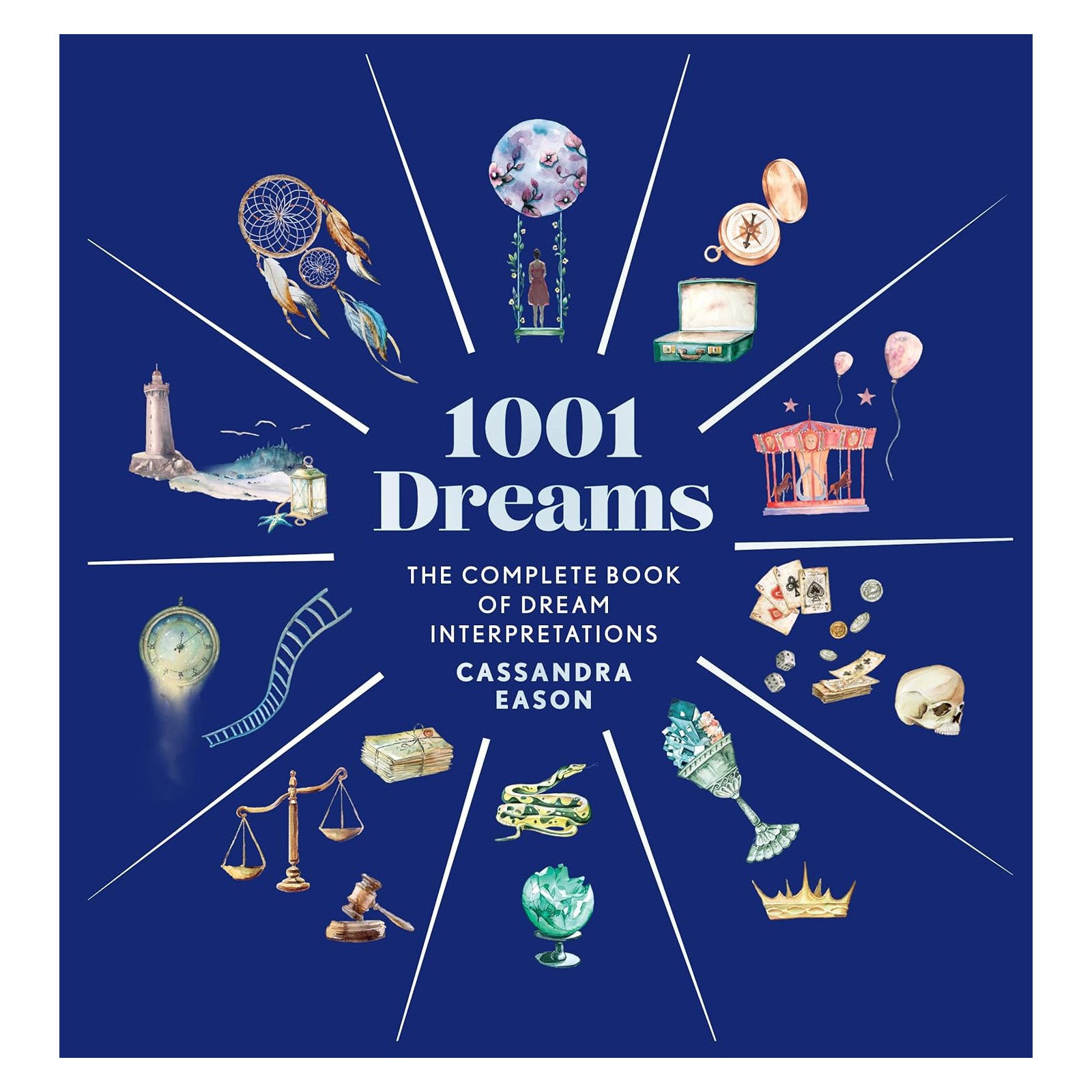 1001 Dreams