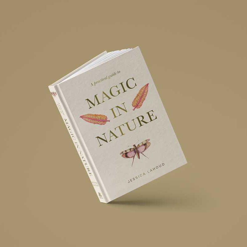 A Practical Guide To Magic in Nature