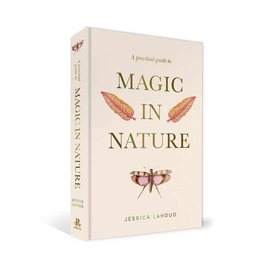 A Practical Guide To Magic in Nature