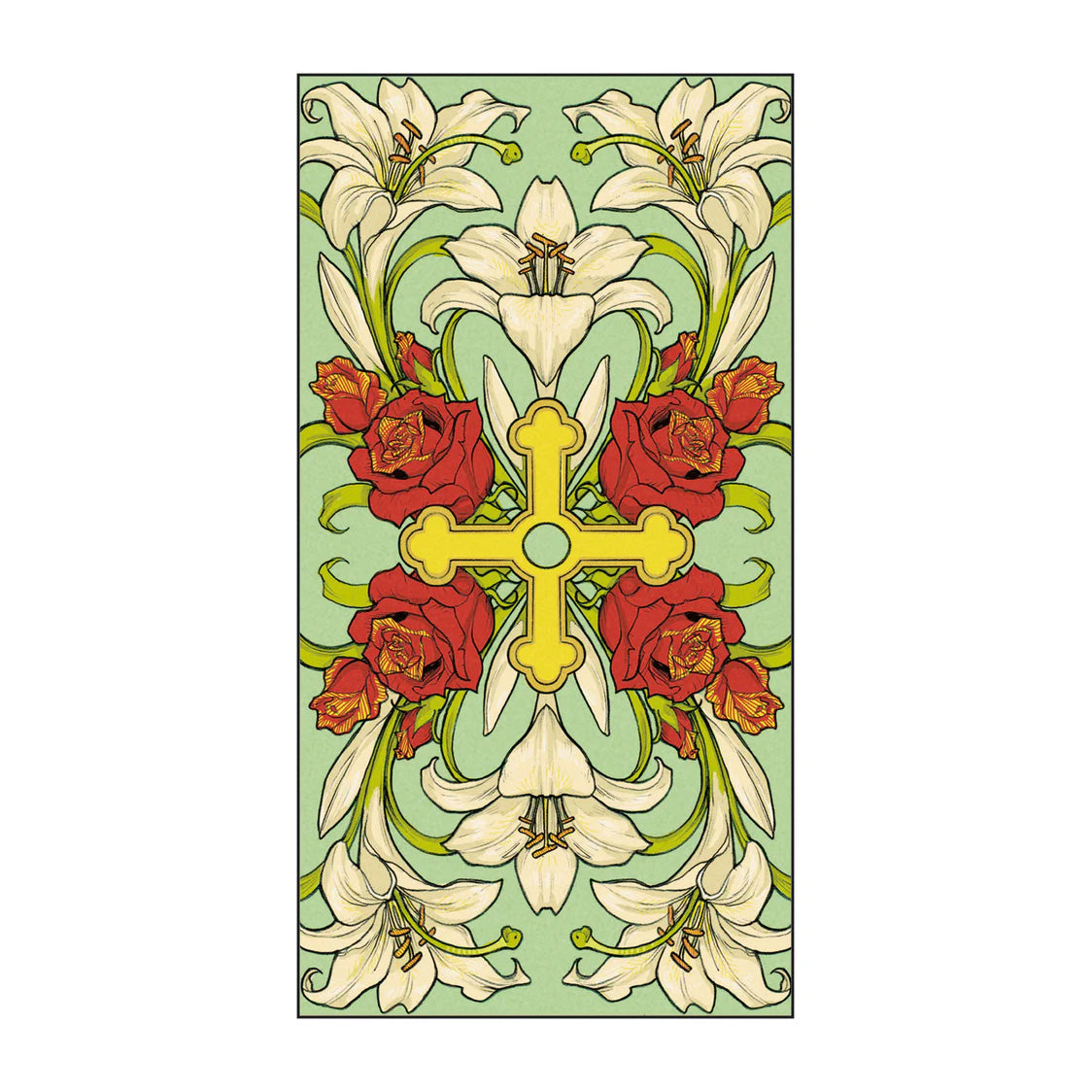 After Tarot Deck