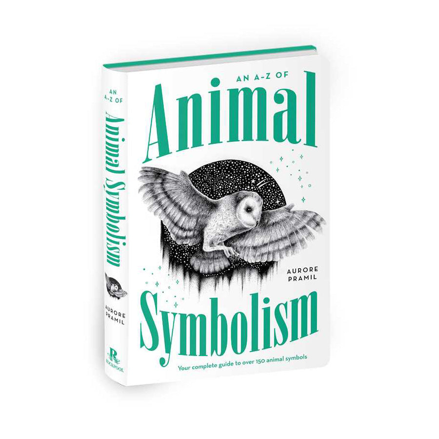 An A-Z of Animal Symbolism
