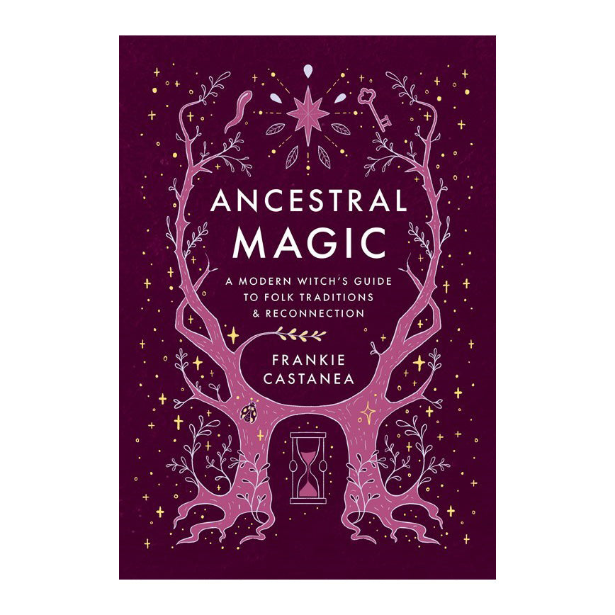 Ancestral Magic