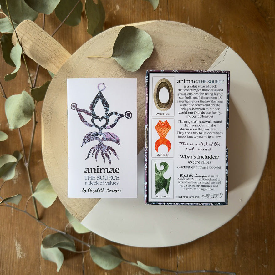 Animae: The Source