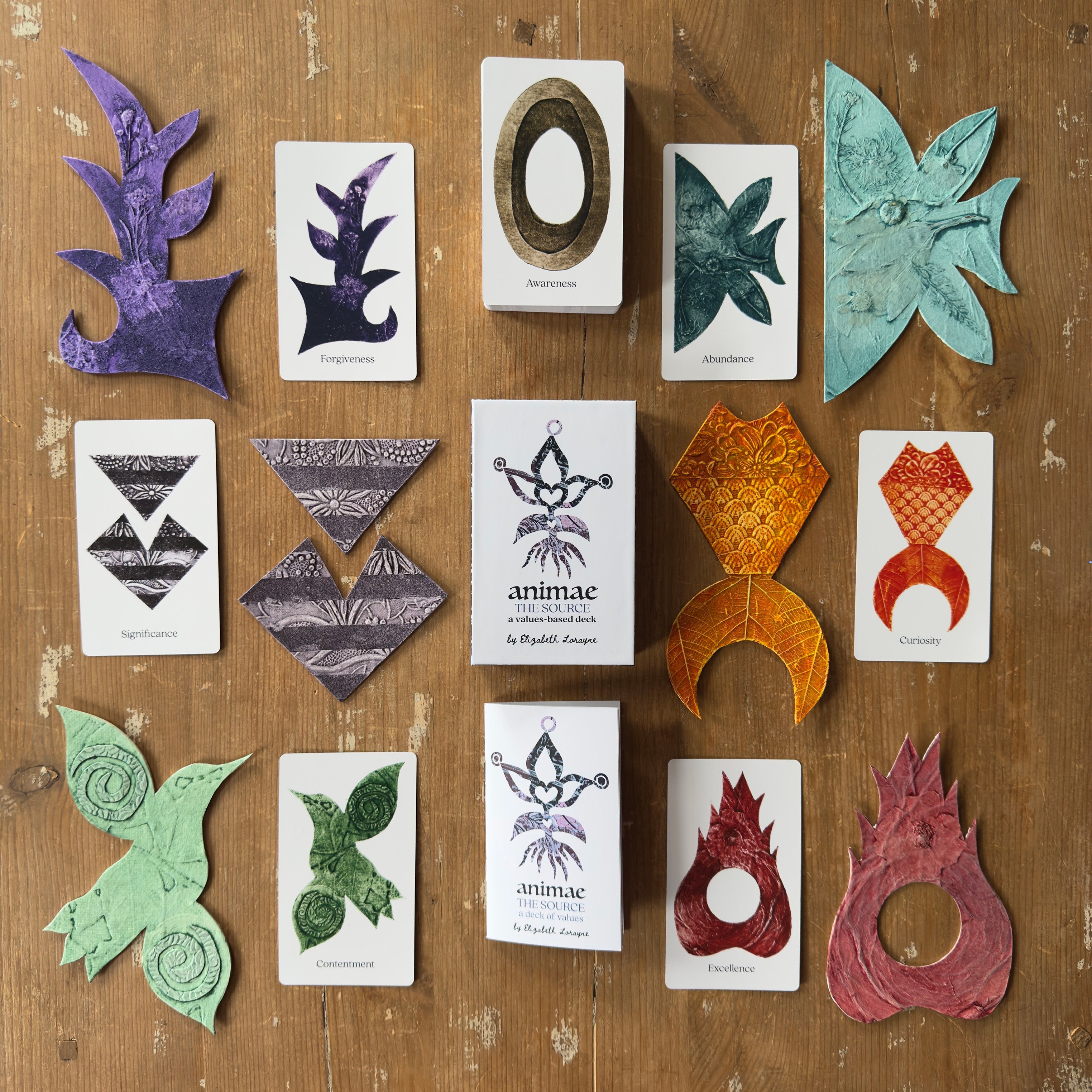Animae: The Source