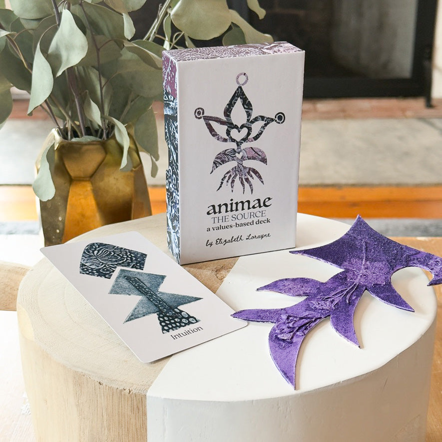 Animae: The Source