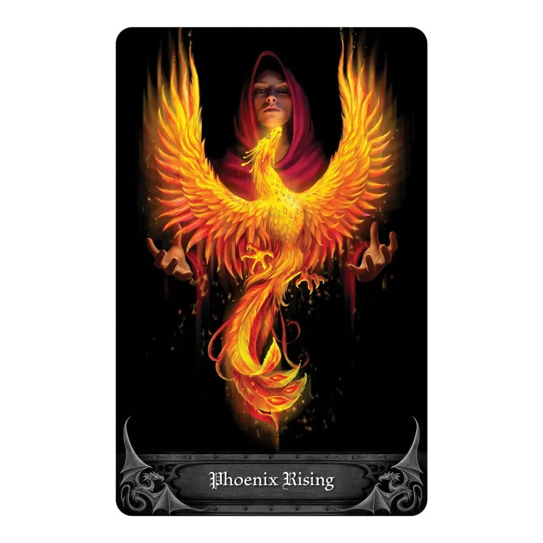 Anne Stokes Gothic Oracle