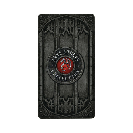 Anne Stokes Gothic Tarot Deck