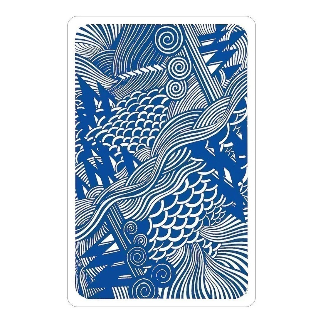 Aquarian Tarot Deck