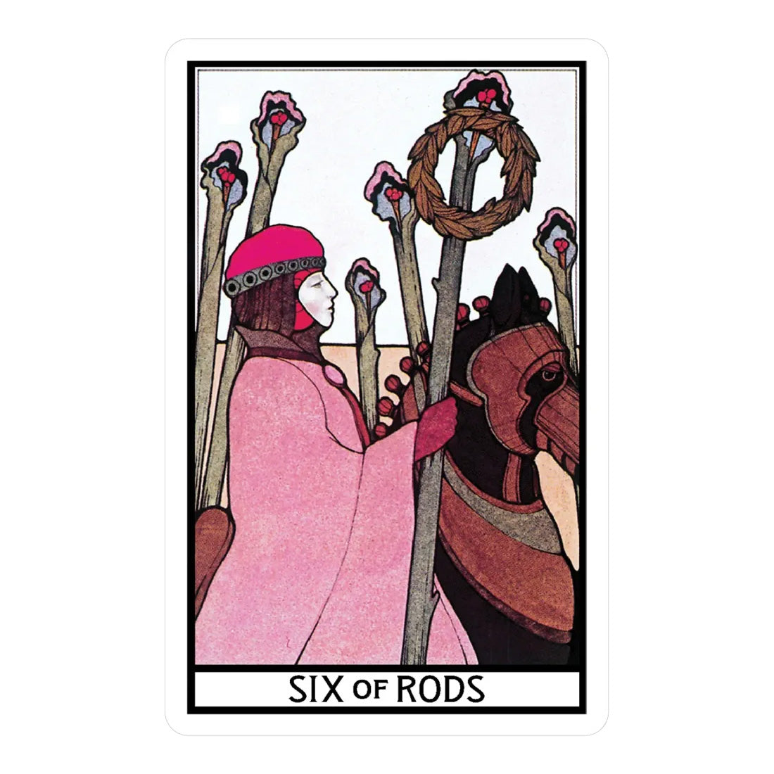Aquarian Tarot Deck & Guidebook