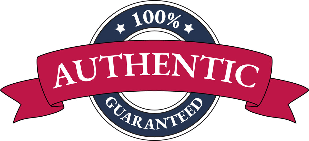 Authenticity You Can Trust