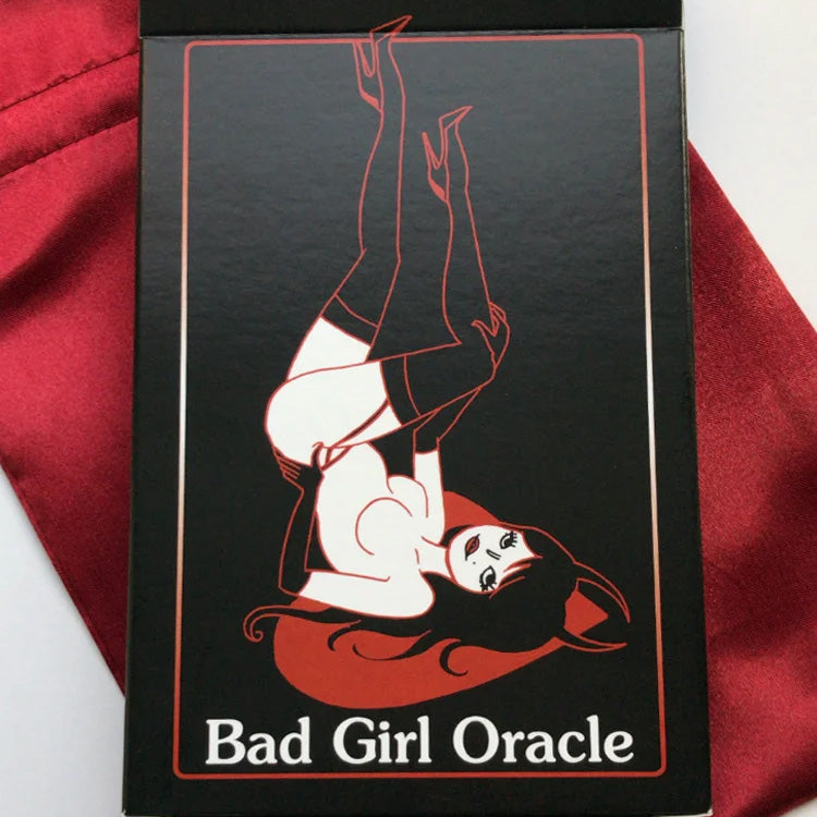 Bad Girl Oracle