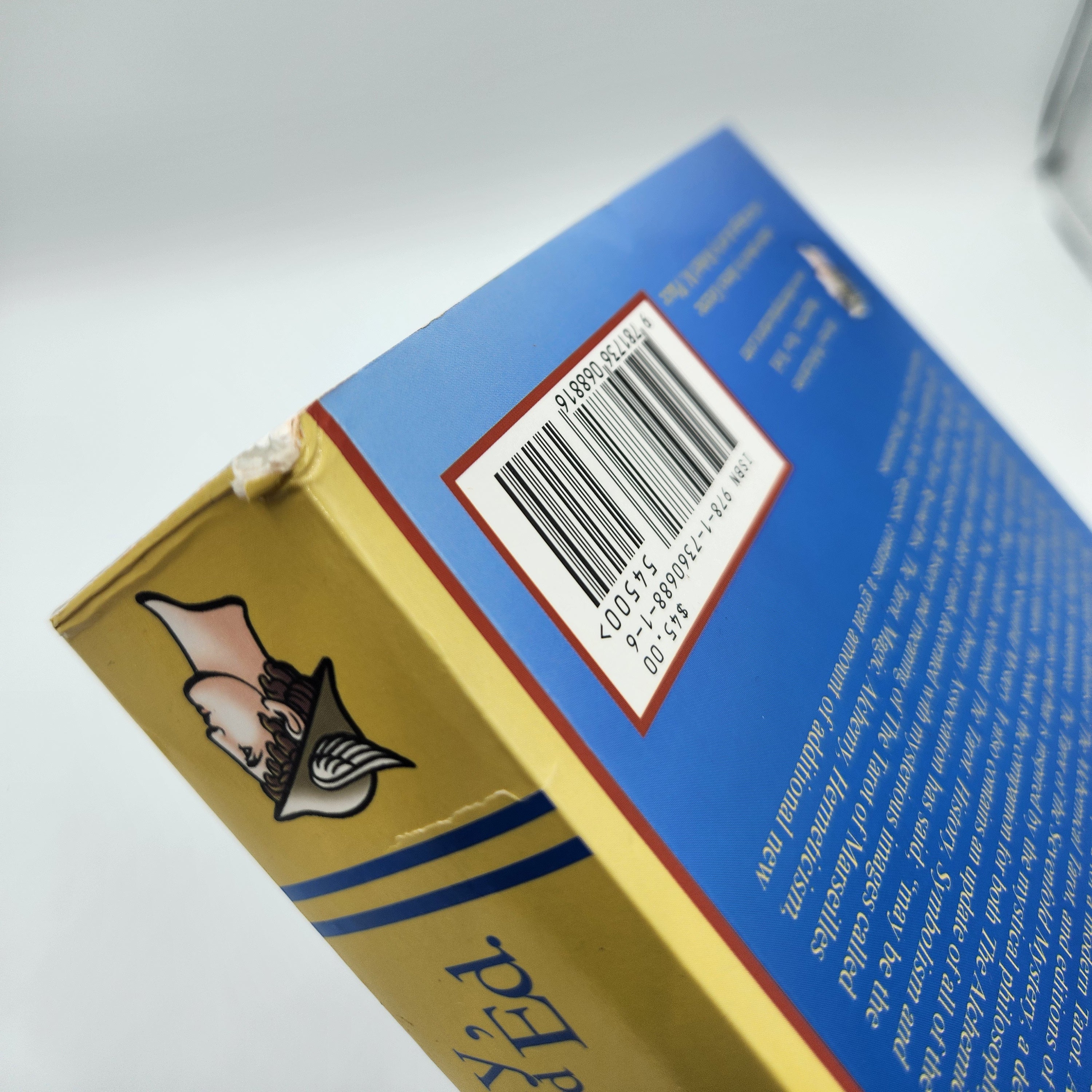 Blemish Sale - Multiple Products