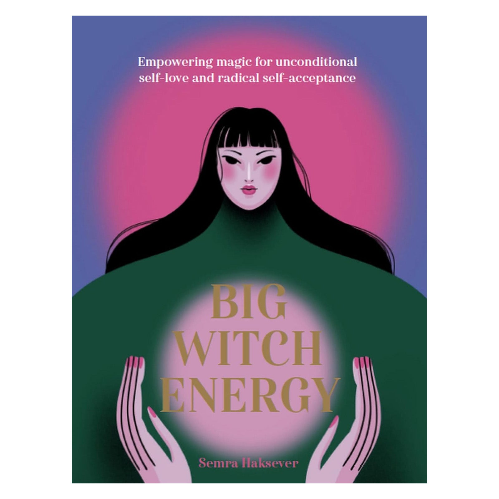 Big Witch Energy