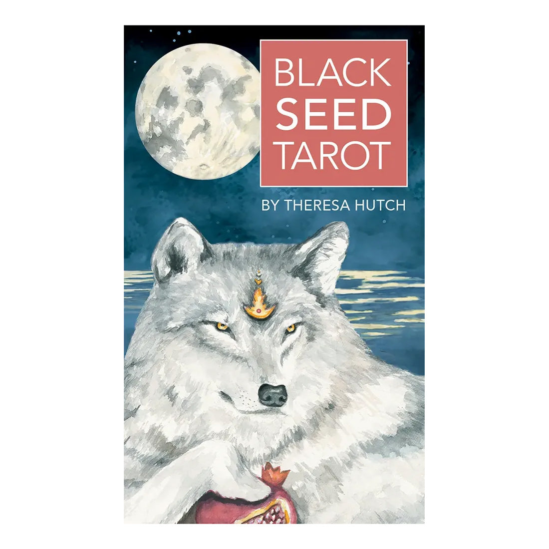 Black Seed Tarot