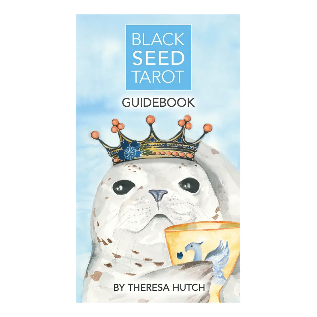 Black Seed Tarot
