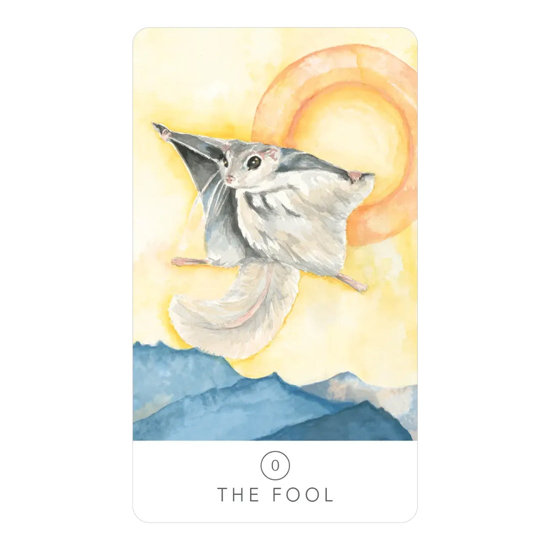 Black Seed Tarot