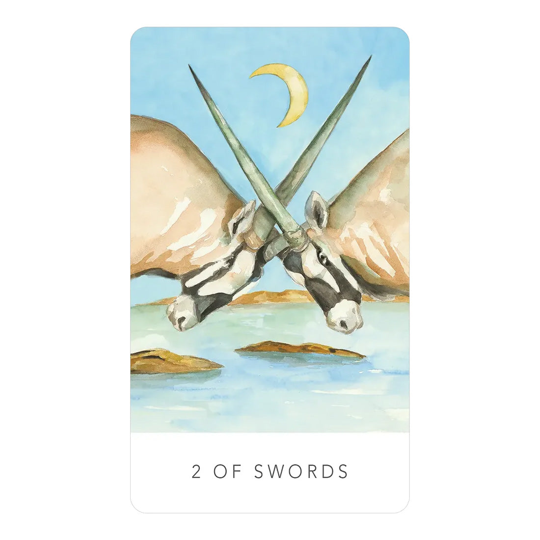 Black Seed Tarot
