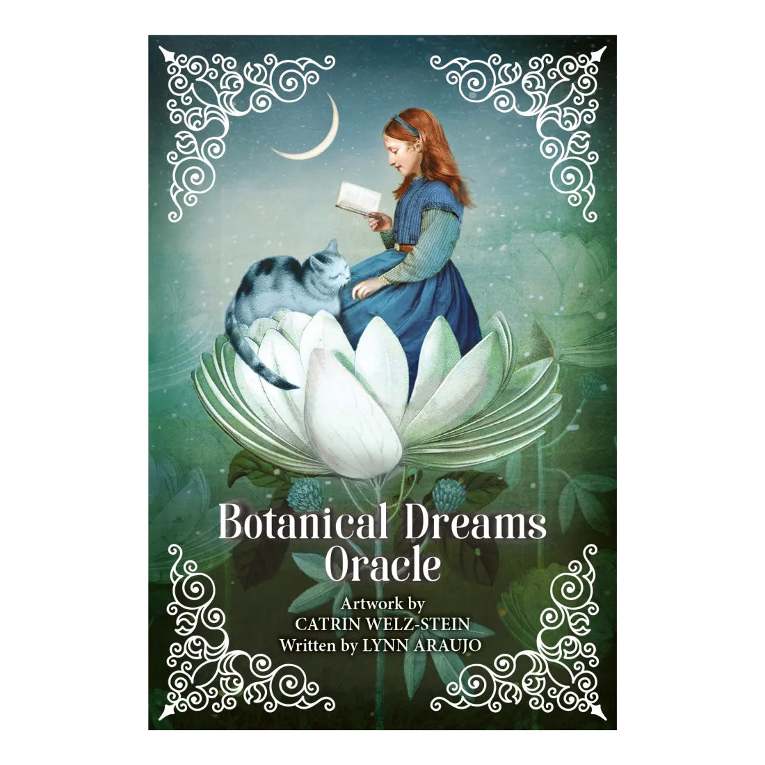 Botanical Dreams Oracle