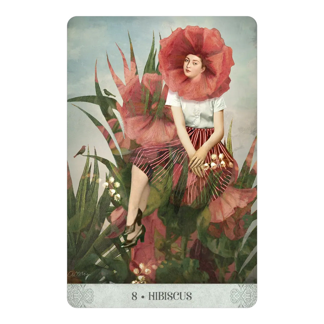 Botanical Dreams Oracle